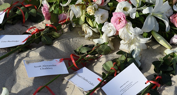London opens inquiry into deadly Tunisia terror attack on Monday 